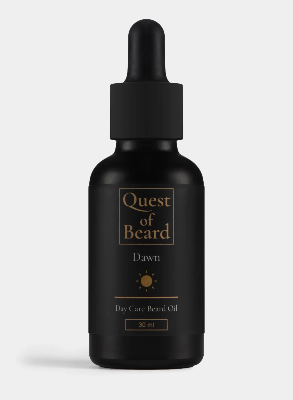 Day Care Beard Oil — Dawn